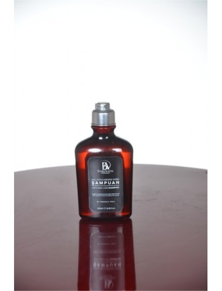 baranada Professional Saç Dökülme Şampuanı 250ml